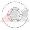 RENAU 5000388057 Brake Disc